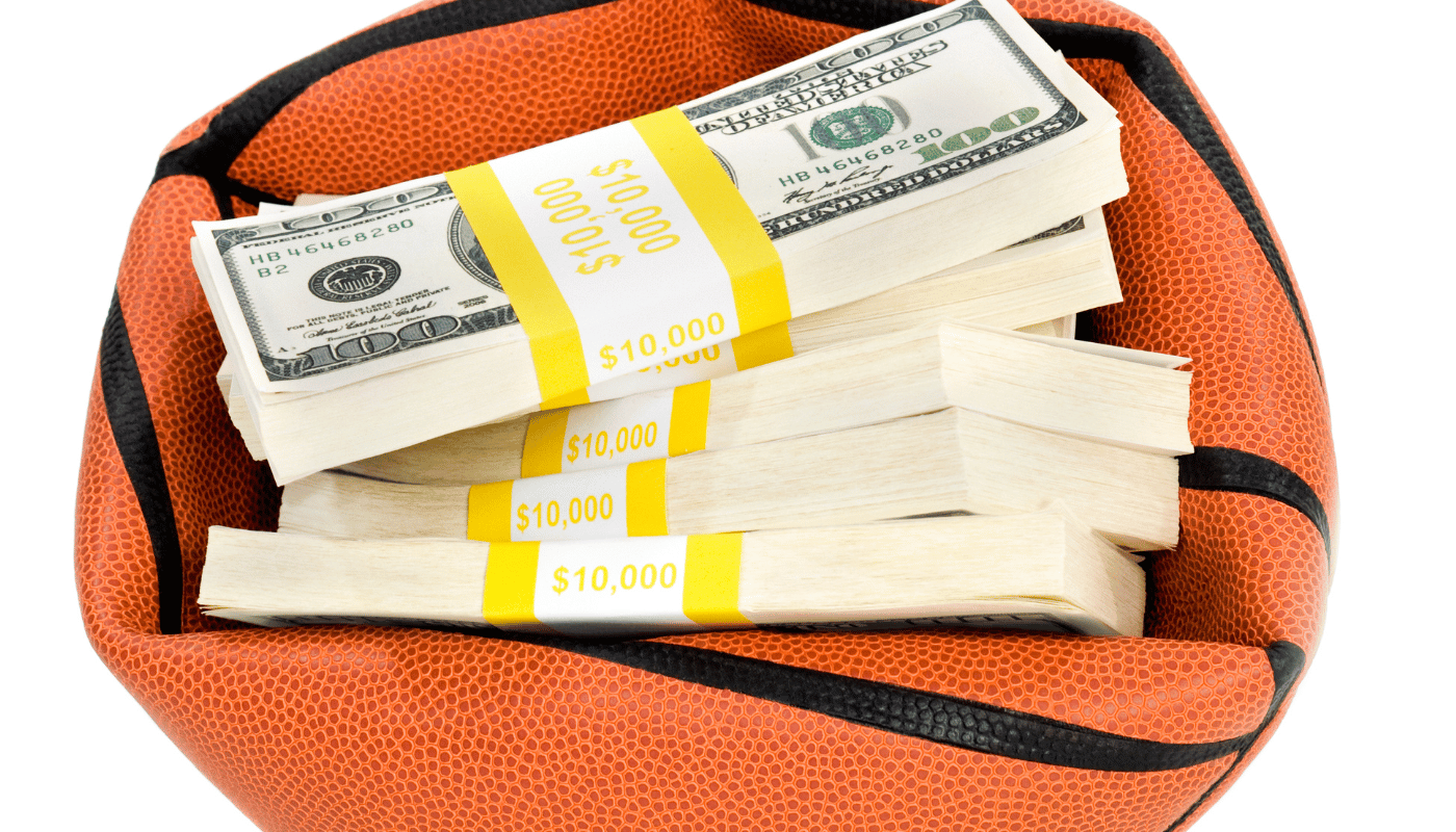 How Do NBA Betting Odds Work? Unravel the Mystery